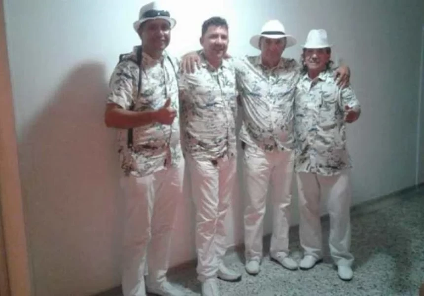 Trio Musical Havana